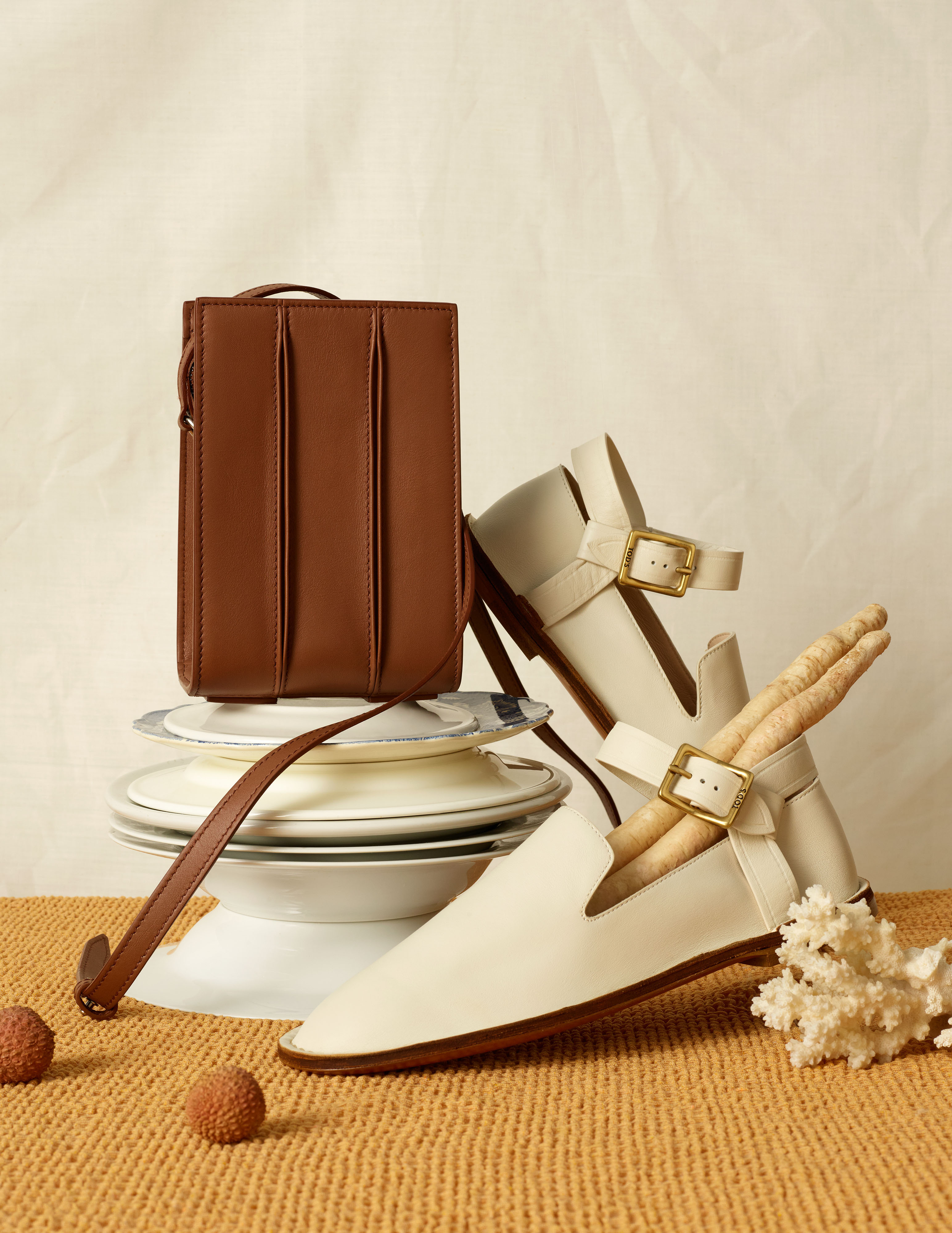 VANITY FAIR STILL LIFE